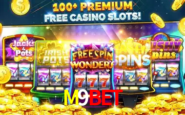 Desvendando o Mundo dos Jogos Virtuais na M9BET