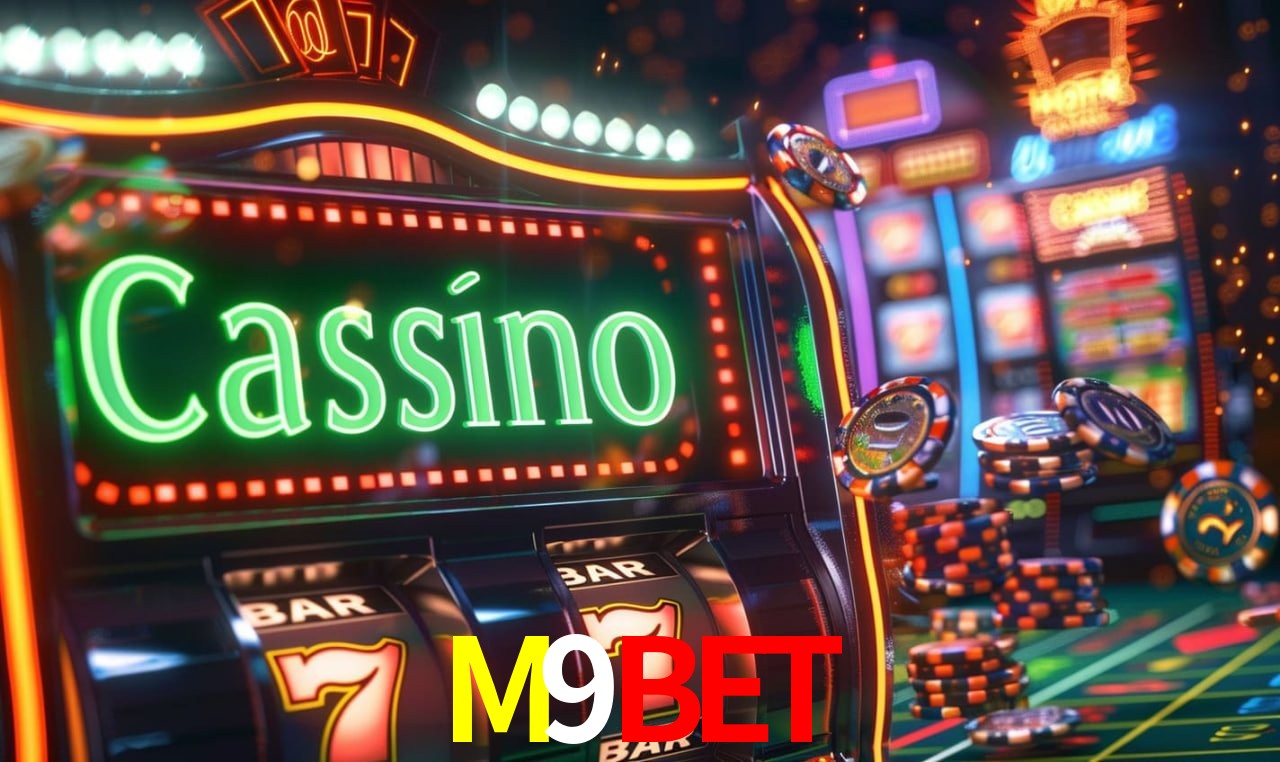 Sistemas de Segurança M9BET