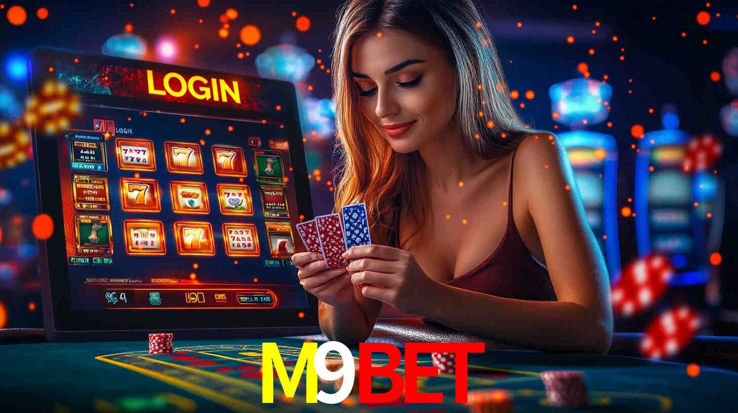 M9BET app