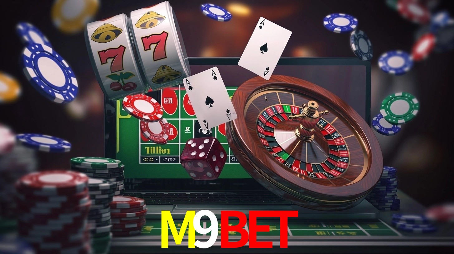 M9BET app