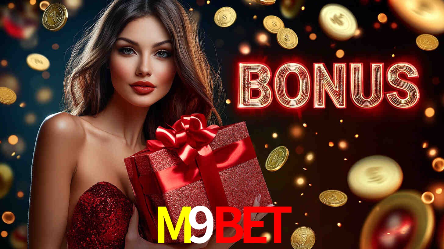 Descubra a Essência do M9BET: Nossa História e Compromissos