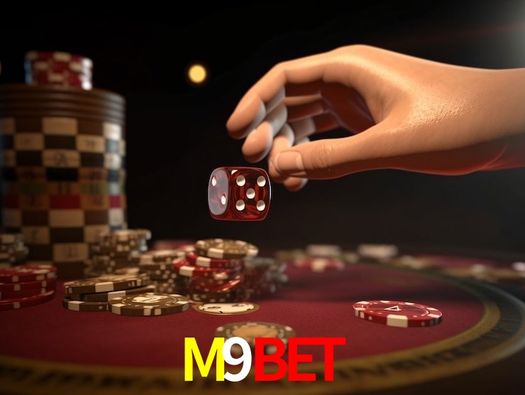 Login Seguro M9BET