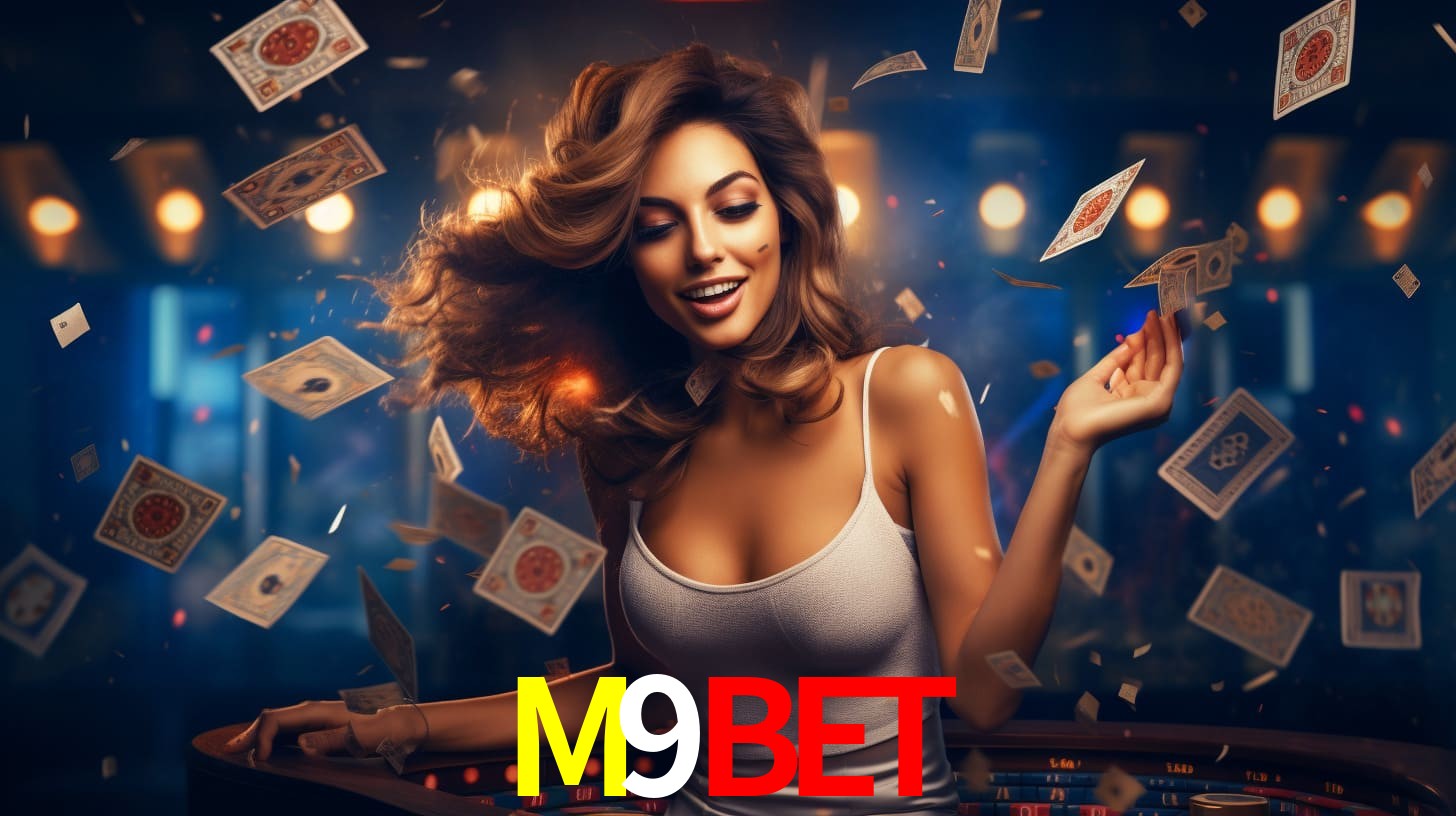 M9BET.COM