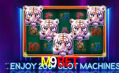 Flash Promotion M9BET