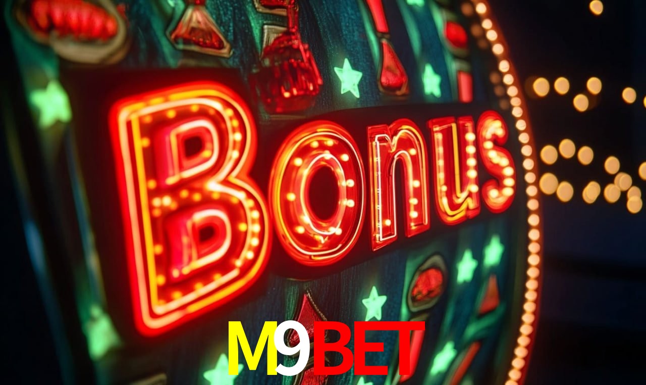 Casino Ao Vivo M9BET