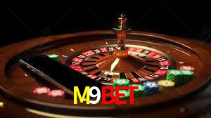 Spaceman Game M9BET