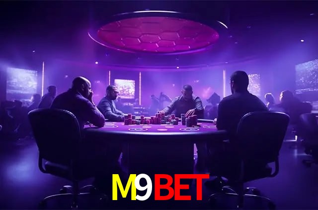 Jogos de Slot M9BET