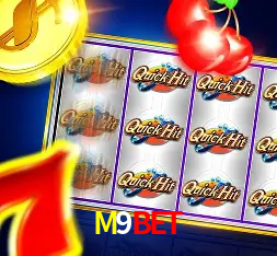 A Popularidade dos Caça-Níqueis no M9BET