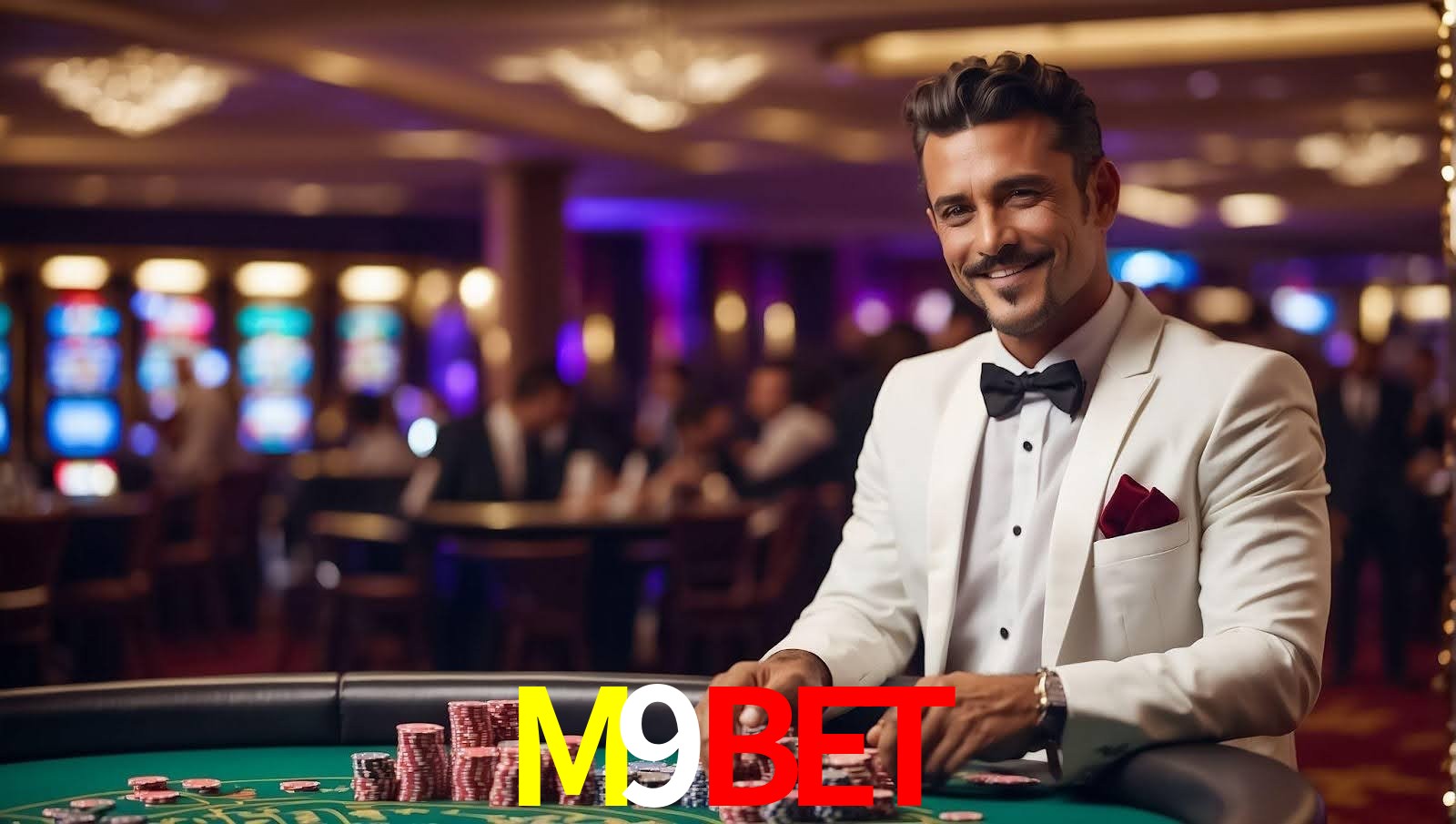 Especiais de Fim de Semana M9BET