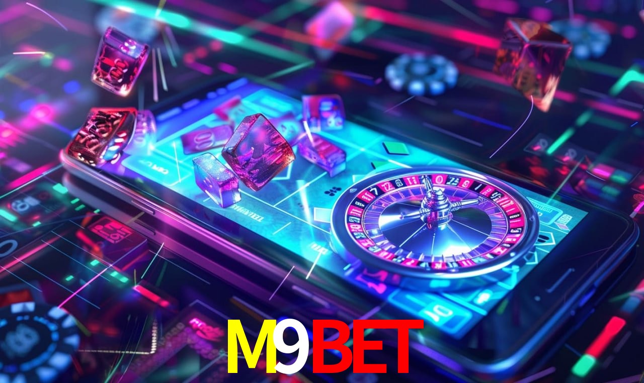 Estatísticas do Jogo M9BET
