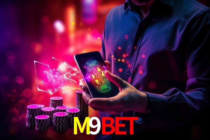 Jogo Aviator M9BET