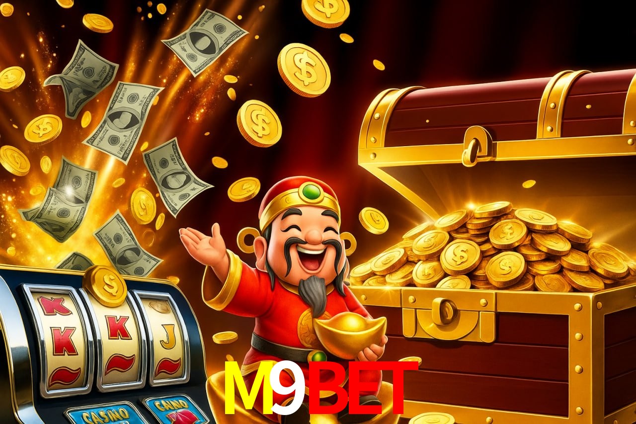 Mesa de Blackjack M9BET