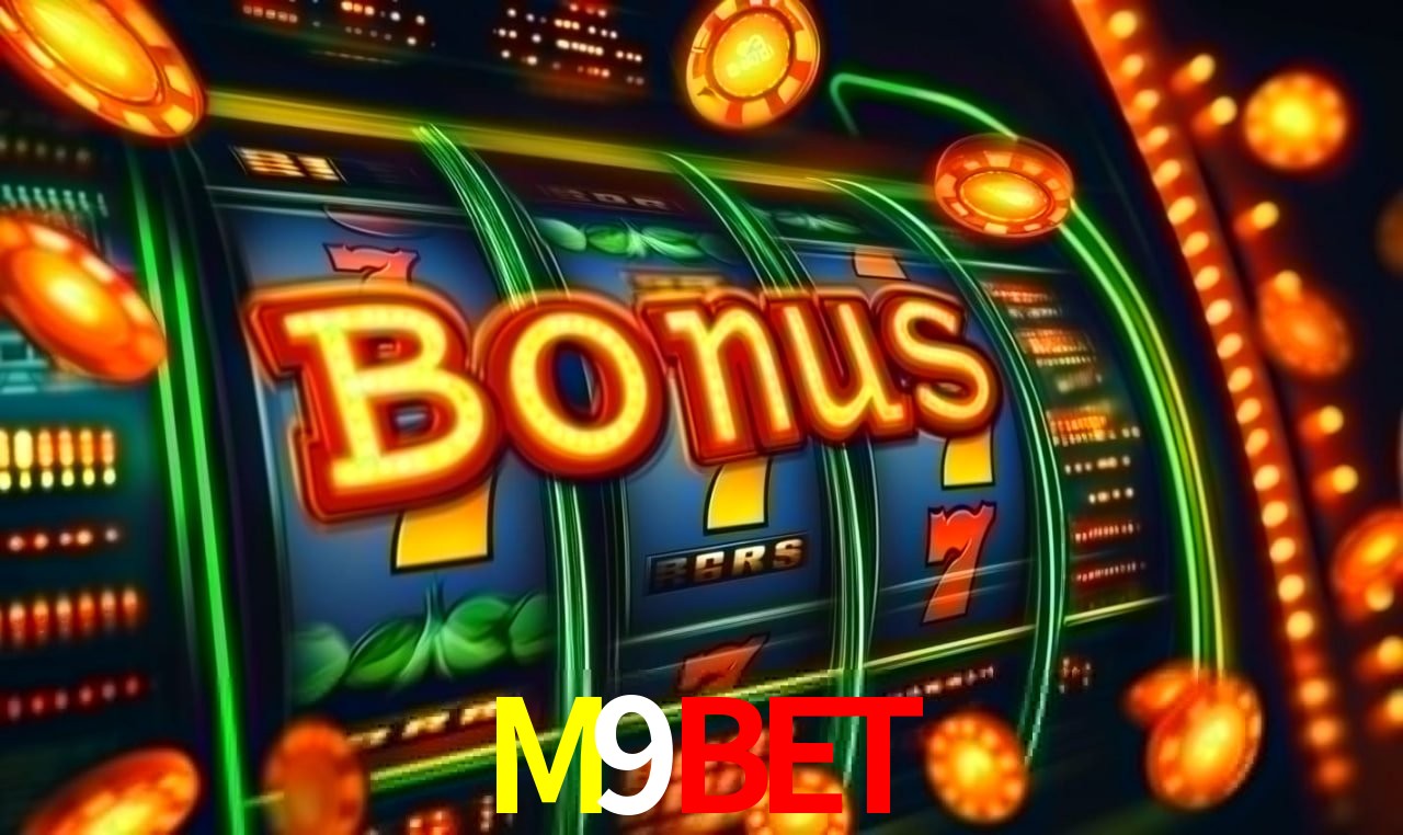 Live Casino M9BET