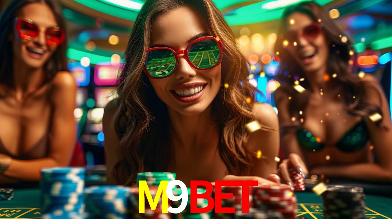 Football Betting M9BET