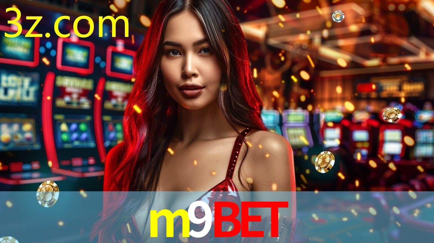 M9BET