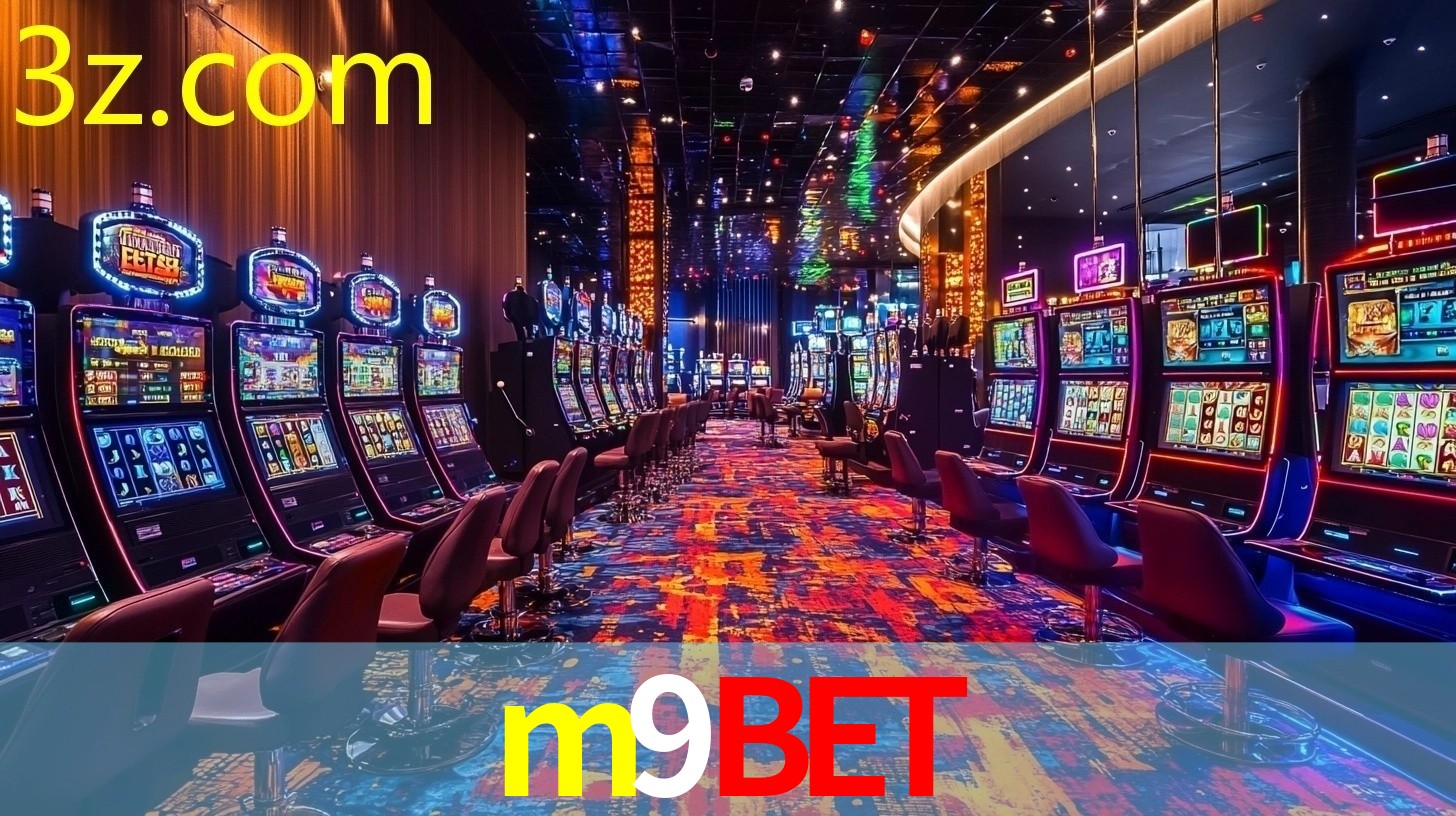 M9BET
