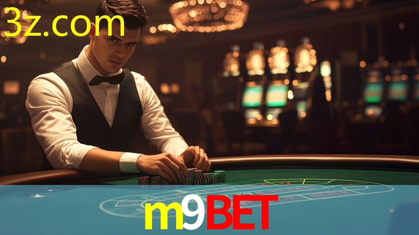 M9BET