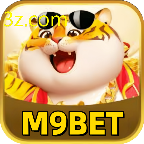 M9BET: online jogos cassino